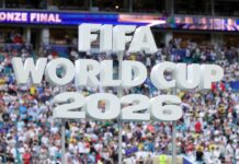FIFA World Cup 2026