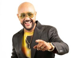 Johny Garcia