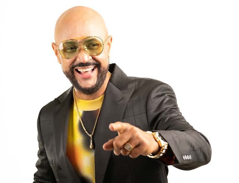 Johny Garcia
