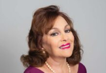 Lupita Ferrer: entre nuevos proyectos y una trayectoria inolvidable Lupita Ferrer