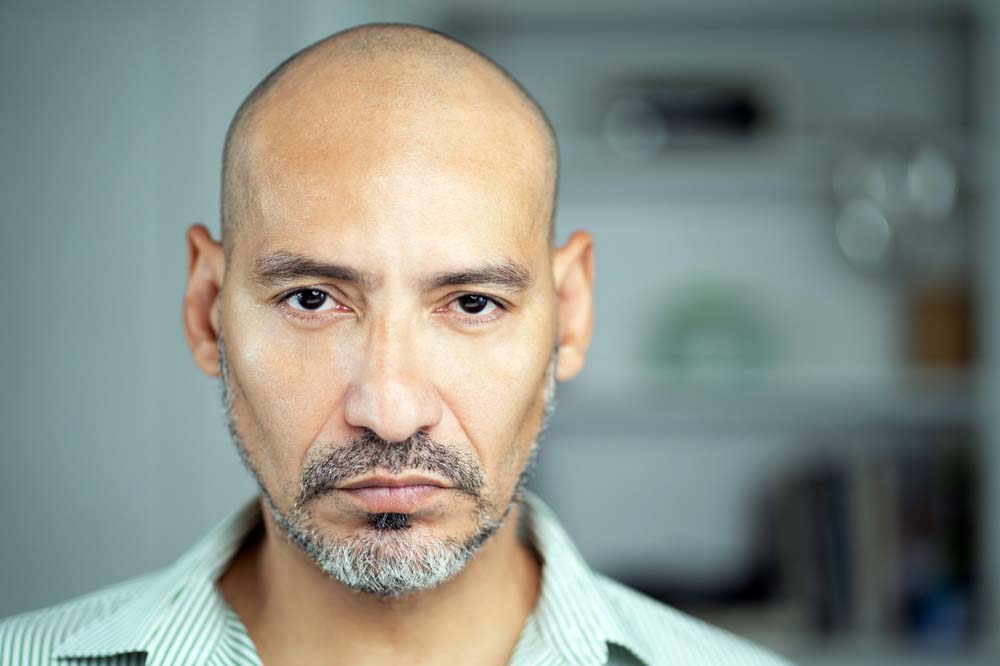 Ricardo Salazar