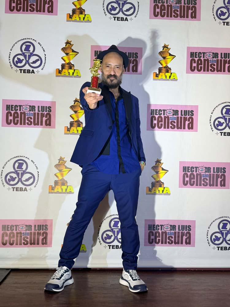 Ricardo Salazar