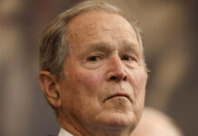 El expresidente George W Bush celebra hoy su 80 cumpleaños George W. Bush