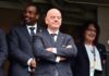 La FIFA desiste de su intención de crear una filial para comercializar la Copa del Mundo