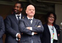 La FIFA desiste de su intención de crear una filial para comercializar la Copa del Mundo