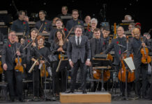 El venezolano Gustavo Dudamel dará un concierto benéfico por las víctimas de los sismos