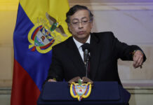 Gustavo Petro