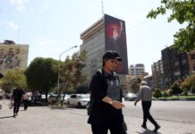 The conflict between Iran and USA continues