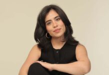 Del teatro al cine: Jaclyn Bejarano brilla en su debut cinematográfico con “Broken Land” Jaklyn Bejarano Foto 1