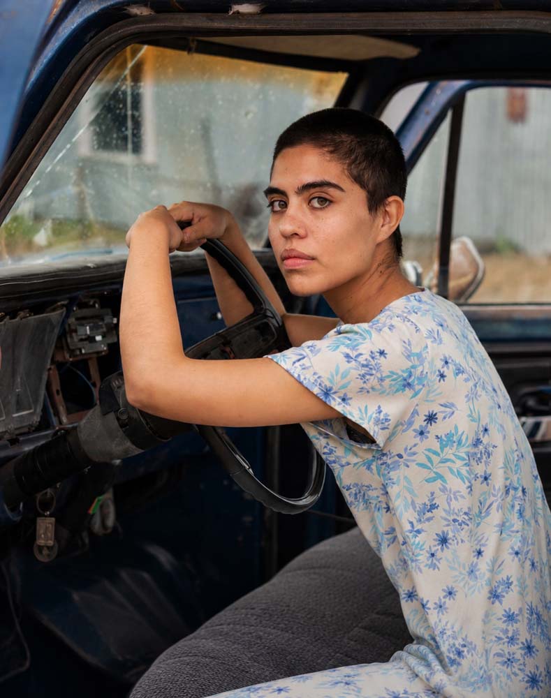 Jaklyn Bejarano