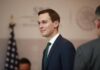 Jared Kushner,