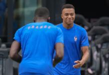 Mbappé