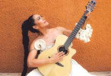 Lila Downs,
