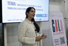Una guía busca cambiar la atención médica de las personas trans en América Latina Una guía busca cambiar la atención médica de las personas trans en América Latina