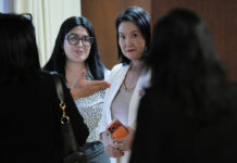 Keiko Fujimori