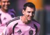 Messi se reincorpora al Inter Miami tras sus vacaciones en Argentina después del Mundial