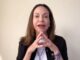 María Corina Machado dice que la paz en Colombia depende de la democracia en Venezuela Machado