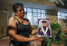 La muerte del colombiano Johan Durán Guerrero, otro sueño americano que acaba en tragedia