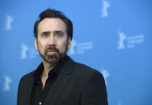 Nicolas-Cage
