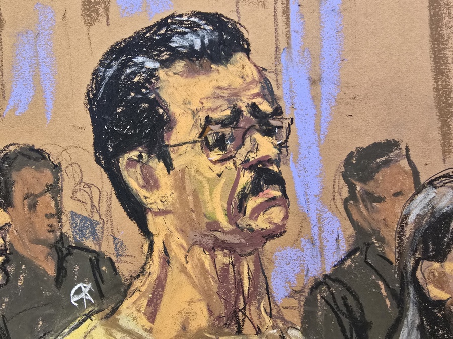 Maduro comparece en Nueva York con inmunidad como batalla clave y posible juicio en 2027 Maduro