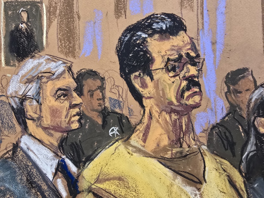 Maduro 