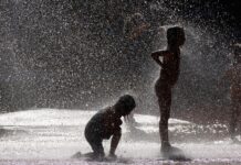 Más de 30 millones de personas en EE.UU. están bajo alerta por ola de calor "anómala"
