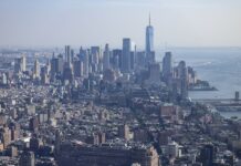 FIFA World Cup 2026 - Host City New York