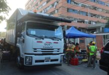 3.000 rescatistas internacionales en Venezuela: 12 personas salvados con vida en seis días