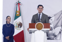 México pide a la ONU que se pronuncie sobre la muerte de 17 mexicanos en EE.UU por el ICE