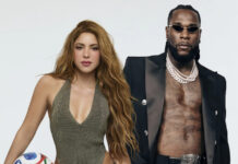Shakira comparte la versión en español de 'Dai Dai', la canción oficial del Mundial 2026