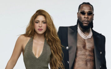 Shakira alcanza los 1.000 millones de reproducciones con ‘Dai Dai’, el himno del Mundial