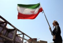 El Pentágono busca ideas "creativas y poco convencionales" para luchar contra Irán