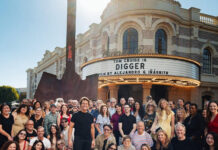 Tom Cruise asegura que nunca había hecho algo como 'Digger', la nueva película de Iñárritu Tom Cruise