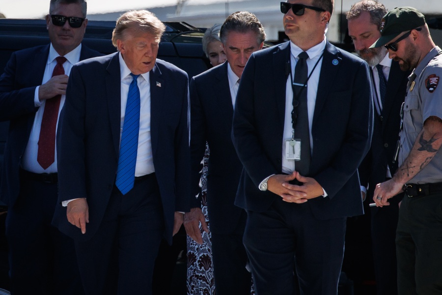 Trump