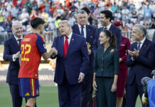 Mundial de la FIFA 2026: España - Argentina