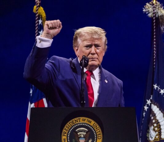Trump