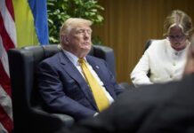 Trump da por acabado el alto el fuego con Irán y dice que no quiere negociar más Trump
