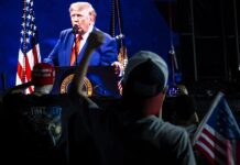 Trump celebra los 250 años de EE.UU. con un discurso en la Explanada Nacional de Washington