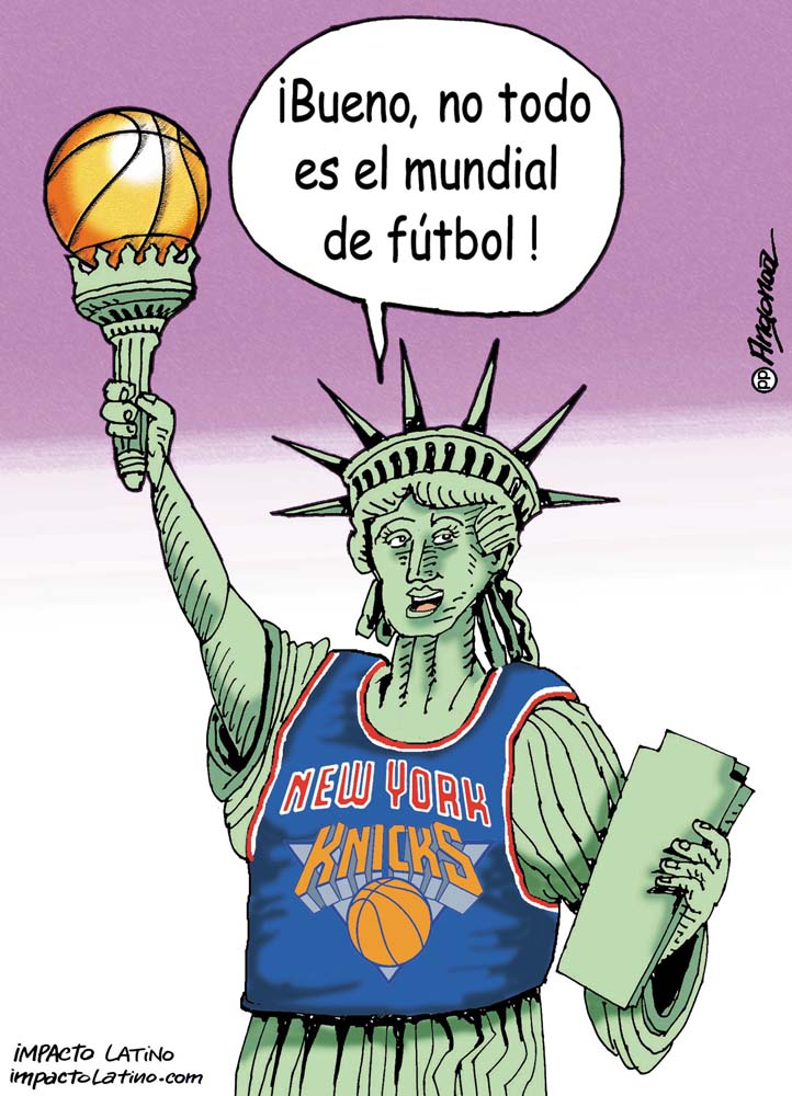 caricatura 