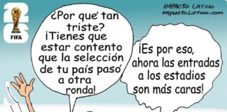 caricatura