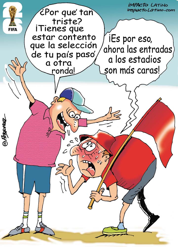 caricatura