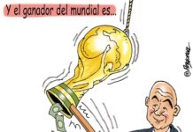 caricatura