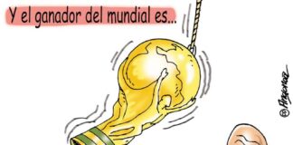 caricatura