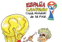 caricatura