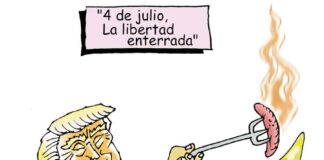 caricatura