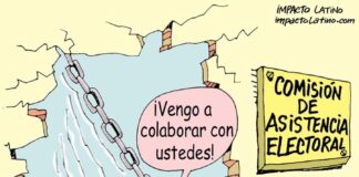 caricatura