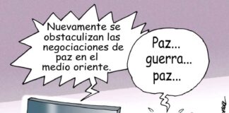 caricatura