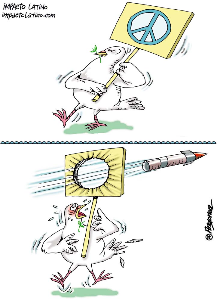 caricatura 
