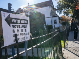 Organizaciones buscan movilizar el sábado a los latinos en el Día de Votación Temprana Elecciones