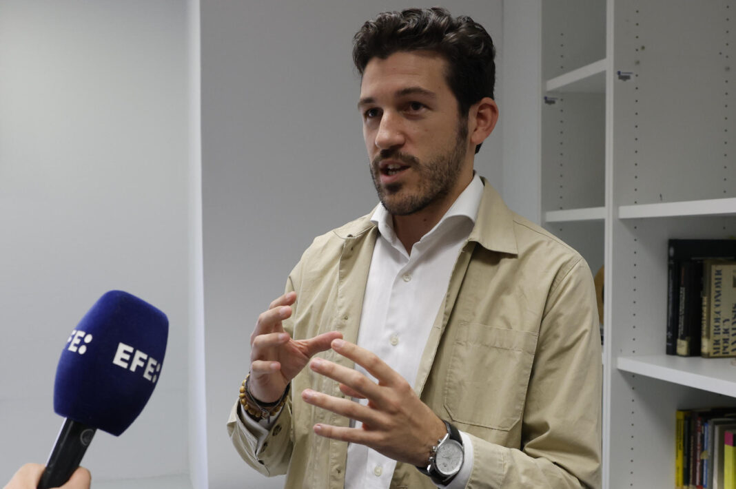 La Fundación SEPI impulsa unos Cursos de Verano para generar un innovador marco común director-de-Formacion-y-Gestion-del-Talento-de-la-Fundacion-Pedro-Gutierrez-Crespo